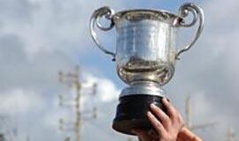 "Lietuvos" sėkmę nulėmė įgulos pasiaukojimas