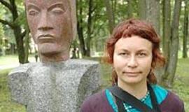 Po 30 metų Kentauras atgavo galvą