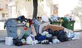 Kiemų valymas - vėl aklavietėje