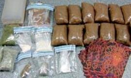 Informacija apie narkotikus - internete