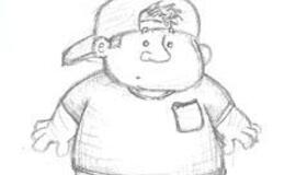 Vaikų nutukimas tampa šiuolaikinės visuomenės bėda