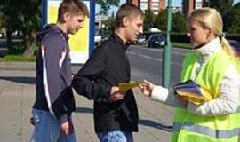 J. Petrošius - vėl inspektorių akiratyje