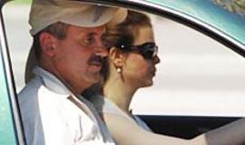 Vairavimo egzaminai: "Regitra" duos tris bandymus