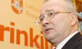 VRK jau fiksuoja pirmuosius pažeidimus