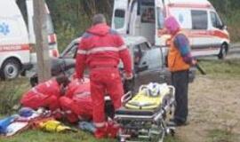 Dubingiuose penktadienį tiek pat kartų kvietė greitąją, kiek ir Vilniuje