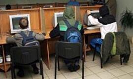 Kompiuteris gimdo luošius