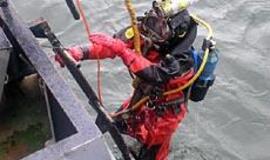 Juodieji archeologai grobsto povandeninį paveldą