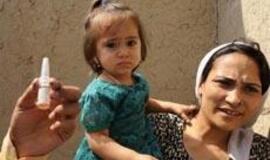 Po dviejų medikų nužudymo vaikai nebeskiepijami