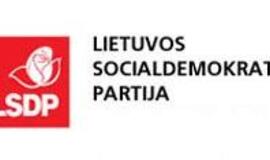 "Piliečių pasirinkimas 2008": LSDP rinkimų nuostatų analizė - remontų, o ne reformų programa