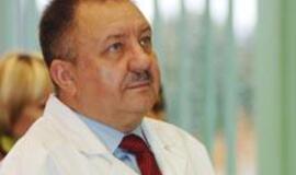 Uostamiesčio ligoninių vadovai tampa riteriais