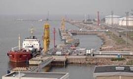Klaipėdos uostui siūlomas privatus naftos terminalas
