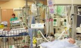 Geriau dirbančioms gydymo įstaigoms mokama daugiau