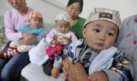 Dėl cheminių medžiagų mirė jau ketvirtas kūdikis