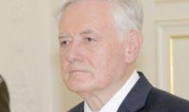 Prezidentas ragina neatidėlioti pertvarkos sveikatos apsaugos sistemoje