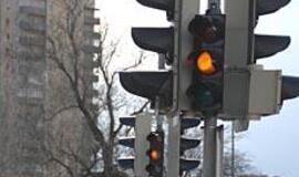 Klaipėdos šviesoforams - "žudikų" etiketė