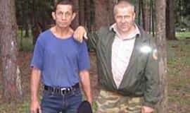 Vilkynės istorijos X: "indėnas"