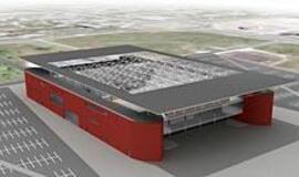 Sporto arenos reikalai bus vieši