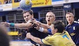 Didžioji taurė - kaip miražas