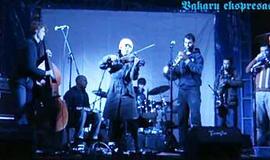 Auksinė "Tinklų" žuvelė "Bell Orchestre"