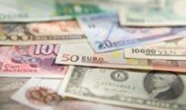 Persijos įlankos šalys įsives bendrą valiutą