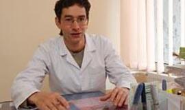 Šmidto sindromas - genetinė liga