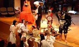 Po "Paskutinės vakarienės"