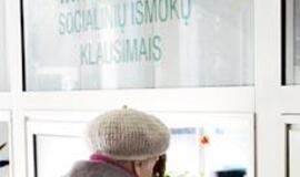 Kompensacijos už šildymą pasieks daugiau žmonių