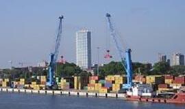 Ateina ne baubas, o solidi tarptautinė kompanija