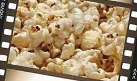 Kino lopšys pavirto kino provincija