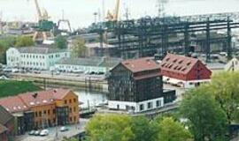 Klaipėdos piliavietė - nacionalinės svarbos