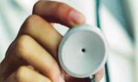 Pažeistas imunitetas?