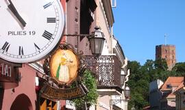 Švedus įkvepia Lietuva