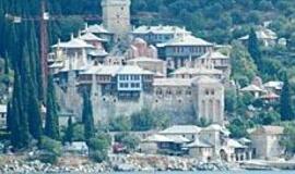 Chalkidikė (2). Rojus be moterų