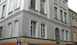 Klaipėdos akvarelės: namai ir žmonės (72)