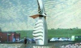 Net albatrosas neišvengė aplinkosaugininkų reikalavimų