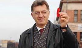 Miesto gatvėms bus lengviau