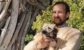 Albertas Danilevičius: "Mano skulptūras bučiuoja smėlis, vanduo ir ugnis"