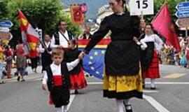 Strateginiame kultūros veiklos plane įžvelgė protegavimą