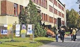 Rinkėjai atkuto antrąją balsavimo dieną