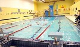 Valdžia baseinų žvalgysis Vokietijoje