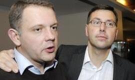 Liberalai linkę sudaryti koaliciją su liberalcentristais, konservatoriais ir A. Valinsko partija