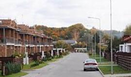 Dėl tamsos gatvėse liepsnoja konfliktas