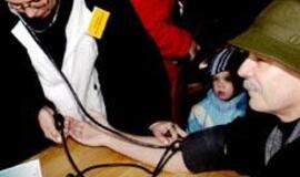 Asmens sveikatos priežiūros paslaugoms apmokėti bus skirta beveik 3,5 mlrd. litų daugiau