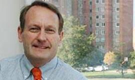 "Krizė smogs ir Lietuvai"