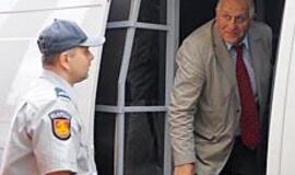 A. Šimkus rūpinsis privatizavimu