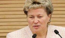 Politinės paraštės - lyg reabilitacijos klinika