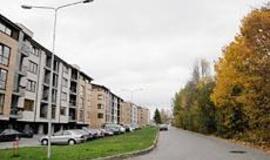 Į naują kvartalą grįš šviesa