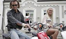 "Šoumenų" armija erzina Seimo senbuvius