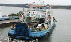 Senieji keltai ruošiasi išvykti