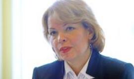 Klaipėdos apskrities gydytojo administracijoje - nauja vedėja